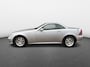Mercedes-Benz SLK 200 K. AUTOMAAT AIRCO LEER HARD-TOP