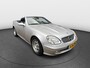 Mercedes-Benz SLK 200 K. AUTOMAAT AIRCO LEER HARD-TOP
