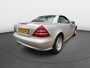 Mercedes-Benz SLK 200 K. AUTOMAAT AIRCO LEER HARD-TOP