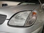 Mercedes-Benz SLK 200 K. AUTOMAAT AIRCO LEER HARD-TOP