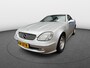 Mercedes-Benz SLK 200 K. AUTOMAAT AIRCO LEER HARD-TOP