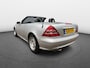 Mercedes-Benz SLK 200 K. AUTOMAAT AIRCO LEER HARD-TOP