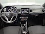 Suzuki Ignis 1.2 Smart Hybrid Style | Keyless Entry/start | LED Verlichting | Cruise Control Adaptive | Stoelverwarming | Climate control | Navigatie | Apple CarPlay/Android auto | Achteruitrijcamera | DAB |