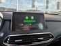 MG EHS 1.5 TGDI PHEV LUXURY = NIEUWE TYPE + NAP! | Open dak | Leder | 360 Camera