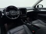 Volvo XC40 T4 211pk R-Design Expr. / Adapt. Cruise / Leder / BLIS / Stoel + Stuurw. Verwarming / PDC + Camera / DAB / Apple CarPlay / Elektr. Achterklep / Noodreservewiel / Keyless / 18'' /