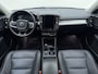 Volvo XC40 T4 211pk R-Design Expr. / Adapt. Cruise / Leder / BLIS / Stoel + Stuurw. Verwarming / PDC + Camera / DAB / Apple CarPlay / Elektr. Achterklep / Noodreservewiel / Keyless / 18'' /