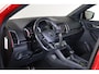 Skoda Karoq 1.5 TSI ACT Sportline Business Sportstoelen, Cruise Control, Bluetooth, Apple CarPlay/Android Auto, Stoelverwarming