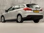 Ford Focus Wagon 1.0 Sport (APPLE CARPLAY, NAVIGATIE, CAMERA, SPORTSTOELEN, LM VELGEN, CRUISE, NIEUWE APK, NIEUWSTAAT)