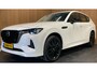 Mazda CX-60 2.5 e-SkyActiv PHEV Homura|BLACK&WHITE|HEAD-UP|LEDER|STOEL+STUURVERW|CARPLAY|CAMERA|CLIMA+CRUISE|NAP|NL|1 EIG.|IN.BTW|