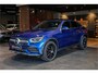 Mercedes-Benz GLC Coupe 300e 4MATIC AMG Premium Plus Sportstoelen Leder, Glas dak, Burmester Sound system, MBUX, 360 camera, AMG interieur/ exterieur, Spiegel/ Parkeer/ Keyless-Go/ Ambiente/ Sportdesign pakket, Lmv 20''