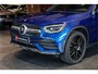 Mercedes-Benz GLC Coupe 300e 4MATIC AMG Premium Plus Sportstoelen Leder, Glas dak, Burmester Sound system, MBUX, 360 camera, AMG interieur/ exterieur, Spiegel/ Parkeer/ Keyless-Go/ Ambiente/ Sportdesign pakket, Lmv 20''