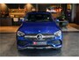 Mercedes-Benz GLC Coupe 300e 4MATIC AMG Premium Plus Sportstoelen Leder, Glas dak, Burmester Sound system, MBUX, 360 camera, AMG interieur/ exterieur, Spiegel/ Parkeer/ Keyless-Go/ Ambiente/ Sportdesign pakket, Lmv 20''