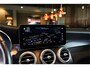 Mercedes-Benz GLC Coupe 300e 4MATIC AMG Premium Plus Sportstoelen Leder, Glas dak, Burmester Sound system, MBUX, 360 camera, AMG interieur/ exterieur, Spiegel/ Parkeer/ Keyless-Go/ Ambiente/ Sportdesign pakket, Lmv 20''