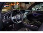 Mercedes-Benz GLC Coupe 300e 4MATIC AMG Premium Plus Sportstoelen Leder, Glas dak, Burmester Sound system, MBUX, 360 camera, AMG interieur/ exterieur, Spiegel/ Parkeer/ Keyless-Go/ Ambiente/ Sportdesign pakket, Lmv 20''