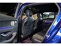 Mercedes-Benz GLC Coupe 300e 4MATIC AMG Premium Plus Sportstoelen Leder, Glas dak, Burmester Sound system, MBUX, 360 camera, AMG interieur/ exterieur, Spiegel/ Parkeer/ Keyless-Go/ Ambiente/ Sportdesign pakket, Lmv 20''