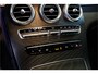 Mercedes-Benz GLC Coupe 300e 4MATIC AMG Premium Plus Sportstoelen Leder, Glas dak, Burmester Sound system, MBUX, 360 camera, AMG interieur/ exterieur, Spiegel/ Parkeer/ Keyless-Go/ Ambiente/ Sportdesign pakket, Lmv 20''