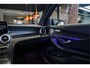 Mercedes-Benz GLC Coupe 300e 4MATIC AMG Premium Plus Sportstoelen Leder, Glas dak, Burmester Sound system, MBUX, 360 camera, AMG interieur/ exterieur, Spiegel/ Parkeer/ Keyless-Go/ Ambiente/ Sportdesign pakket, Lmv 20''