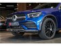 Mercedes-Benz GLC Coupe 300e 4MATIC AMG Premium Plus Sportstoelen Leder, Glas dak, Burmester Sound system, MBUX, 360 camera, AMG interieur/ exterieur, Spiegel/ Parkeer/ Keyless-Go/ Ambiente/ Sportdesign pakket, Lmv 20''