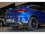 Mercedes-Benz GLC Coupe 300e 4MATIC AMG Premium Plus Sportstoelen Leder, Glas dak, Burmester Sound system, MBUX, 360 camera, AMG interieur/ exterieur, Spiegel/ Parkeer/ Keyless-Go/ Ambiente/ Sportdesign pakket, Lmv 20''