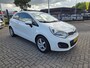Kia Rio 1.2 CVVT Super Pack/CRUISCONTROL/PARKSENSOR/PANO
