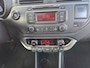 Kia Rio 1.2 CVVT Super Pack/CRUISCONTROL/PARKSENSOR/PANO