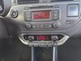 Kia Rio 1.2 CVVT Super Pack/CRUISCONTROL/PARKSENSOR/PANO