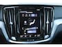 Volvo V60 B4 197 PK Automaat R-Design | Schuif/Kantel Dak | Leder Sportstoelen | H & K | Trekhaak | Stoel/stuur verw. | BLIS |
