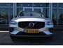 Volvo V60 B4 197 PK Automaat R-Design | Schuif/Kantel Dak | Leder Sportstoelen | H & K | Trekhaak | Stoel/stuur verw. | BLIS |
