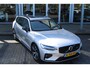 Volvo V60 B4 197 PK Automaat R-Design | Schuif/Kantel Dak | Leder Sportstoelen | H & K | Trekhaak | Stoel/stuur verw. | BLIS |