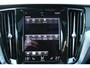 Volvo V60 B4 197 PK Automaat R-Design | Schuif/Kantel Dak | Leder Sportstoelen | H & K | Trekhaak | Stoel/stuur verw. | BLIS |