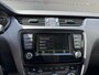 Skoda Octavia Combi 1.2 TSI Greentech Ambition Businessline Automaat Leder Sensoren Stoelverwarming
