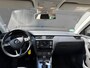 Skoda Octavia Combi 1.2 TSI Greentech Ambition Businessline Automaat Leder Sensoren Stoelverwarming
