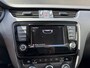 Skoda Octavia Combi 1.2 TSI Greentech Ambition Businessline Automaat Leder Sensoren Stoelverwarming
