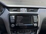Skoda Octavia Combi 1.2 TSI Greentech Ambition Businessline Automaat Leder Sensoren Stoelverwarming