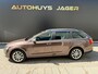 Skoda Octavia Combi 1.2 TSI Greentech Ambition Businessline Automaat Leder Sensoren Stoelverwarming