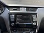 Skoda Octavia Combi 1.2 TSI Greentech Ambition Businessline Automaat Leder Sensoren Stoelverwarming
