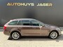 Skoda Octavia Combi 1.2 TSI Greentech Ambition Businessline Automaat Leder Sensoren Stoelverwarming