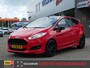 Ford Fiesta 1.0 EcoBoost 140PK Red Edition | Voorruitverw. | Privacy | DAB+ |