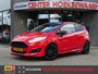Ford Fiesta 1.0 EcoBoost 140PK Red Edition | Voorruitverw. | Privacy | DAB+ |