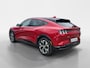 Ford Mustang Mach-E AWD 75 kWh | Dealer onderhouden! | Achteruitrijcamera | Dodehoek detectie | Premium Sound | Lederen bekleding | Memory Seats | Verlengde Fabrieksgarantie! |