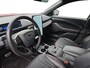 Ford Mustang Mach-E AWD 75 kWh | Dealer onderhouden! | Achteruitrijcamera | Dodehoek detectie | Premium Sound | Lederen bekleding | Memory Seats | Verlengde Fabrieksgarantie! |