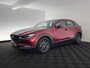 Mazda CX-30 2.0 e-SkyActiv-G MHEV (INCL-BTW) * FULL-LED | ADAPTIVE-CRUISE | NAVI-FULLMAP | BLINDSPOT | COMFORTSEATS | ECC | PDC | HEAD-UP | 16''ALU*