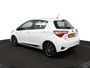 Toyota Yaris 1.5 Hybrid Design Sport | Cruise Control | Airco | Achteruitrijcamera | Lichtmetalen velgen |