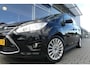 Ford C-Max 1.0 Edition Plus D.RIEM VV 10-2024, TREKHAAK (1.200KG), CRUISE, CLIMA, NAVI, CAMERA, PDC V&A, ELEKT. RAMEN, VOORRUITVERWARMING, BLUETOOTH, 101.517KM