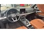 Audi Q5 50 TFSI e quattro S edition 299 PK | S-line | Panoramadak | Luchtvering | Navigatie | Trekhaak | Stoelverwarming | Keyless | Apple Carplay | Android Auto | Lichtmetalen velgen | Leder |