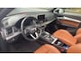 Audi Q5 50 TFSI e quattro S edition 299 PK | S-line | Panoramadak | Luchtvering | Navigatie | Trekhaak | Stoelverwarming | Keyless | Apple Carplay | Android Auto | Lichtmetalen velgen | Leder |