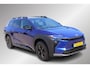Toyota BZ4X Touring Executive AWD 75 kWh, Panoramisch dak, Stoelverwarming en Koeling, BSM, JBL, DEMOVOORDEEL €2.000,-!