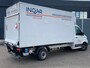 MAN TGE 2.0TDI 140pk Aut. 35 Lang | Bakwagen | Palfinger laadklep