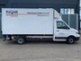 MAN TGE 2.0TDI 140pk Aut. 35 Lang | Bakwagen | Palfinger laadklep