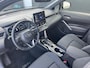 Toyota Corolla Cross Hybrid 140 Style Dodehoek detectie, navigatie Apple CarPlay/Android Auto, parkeersensoren, draadloze telefoonlader,